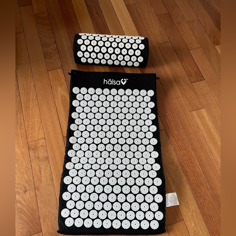 Hälsa Acupuncture Mat